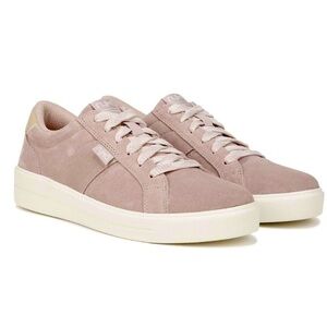 Ryka Viv Classic Lace Up Sneakers Lavender Size 8.5